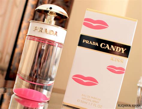 prada candy kiss perfume review|prada candy kiss perfume.